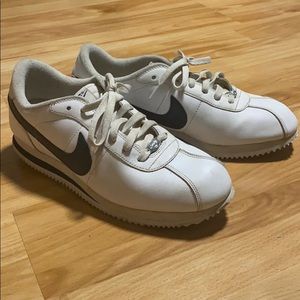 Men’s Nike Cortez